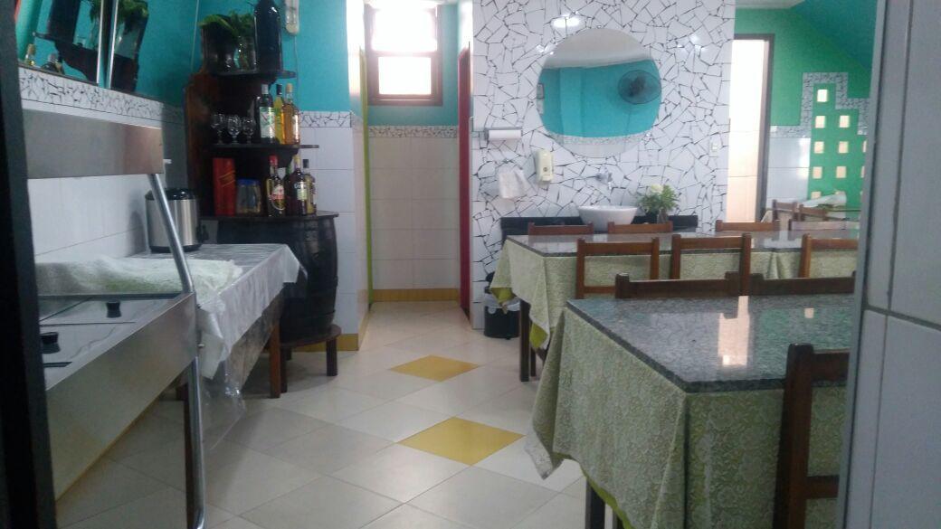 Hotel E Restaurante Coelho Jacobina  Exterior photo